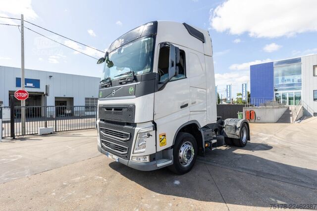 Стандарт-СЗМ VOLVO FH4 460 GLOB
