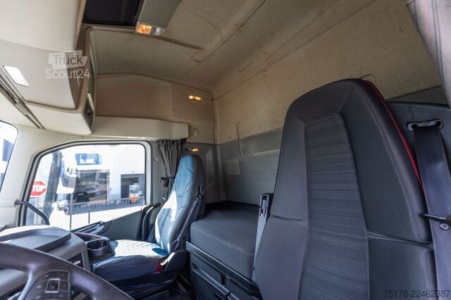 Стандарт-СЗМ VOLVO FH4 460 GLOB