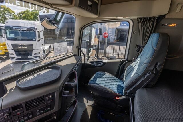 Стандарт-СЗМ VOLVO FH4 460 GLOB
