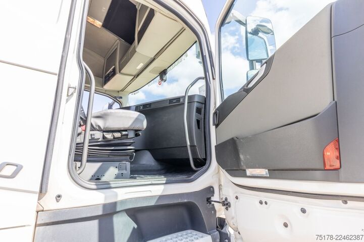 Стандарт-СЗМ VOLVO FH4 460 GLOB