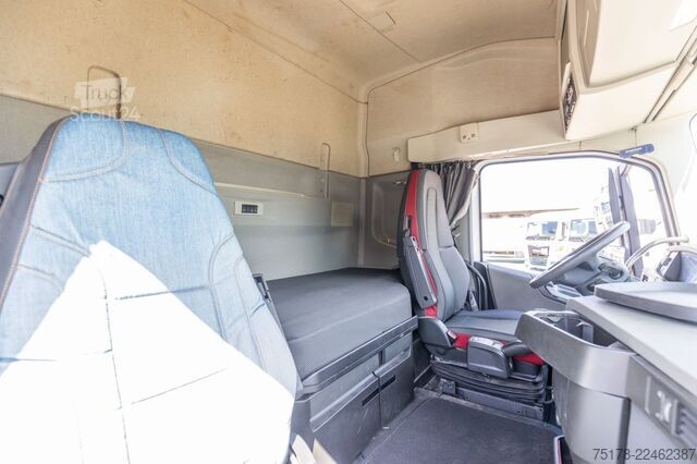 Стандарт-СЗМ VOLVO FH4 460 GLOB