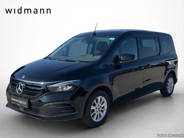 Минибус Mercedes-Benz EQT 200 Lang AUT Fernlichtass. Kam. KlimaA LED