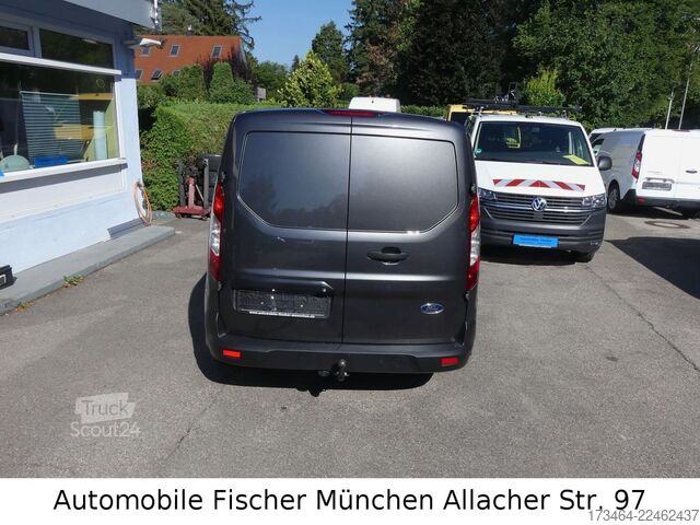 شاحنة بانل FORD Transit Connect Kasten L2 AHK heizb.Frontscheibe