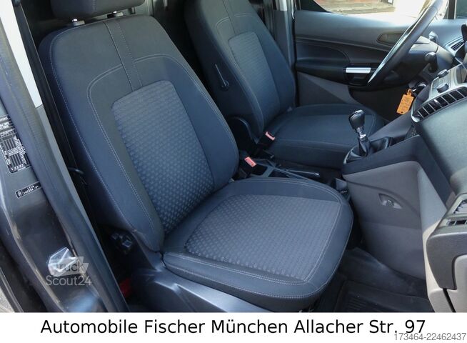 شاحنة بانل FORD Transit Connect Kasten L2 AHK heizb.Frontscheibe