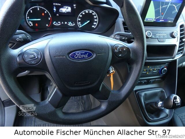 شاحنة بانل FORD Transit Connect Kasten L2 AHK heizb.Frontscheibe