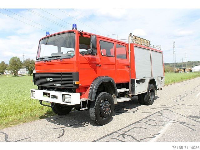 Iveco 115-20 AW
