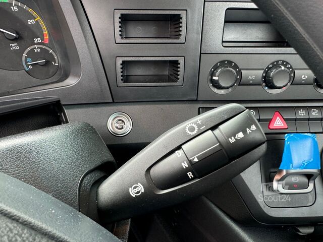 Camión para usos especiales Mercedes-Benz Arocs 2633 6x4 Arocs 2633 6x4, 2x Nebenantrieb, Mulde ca. 11m³