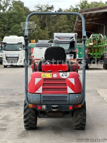Altul NEUSON 1501 Dumper/Minidumper, Hochkipper