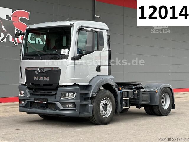 Tractora standard MAN TGS 18.440 4x2 BL LDW / AEBS / CAM / KLIMA