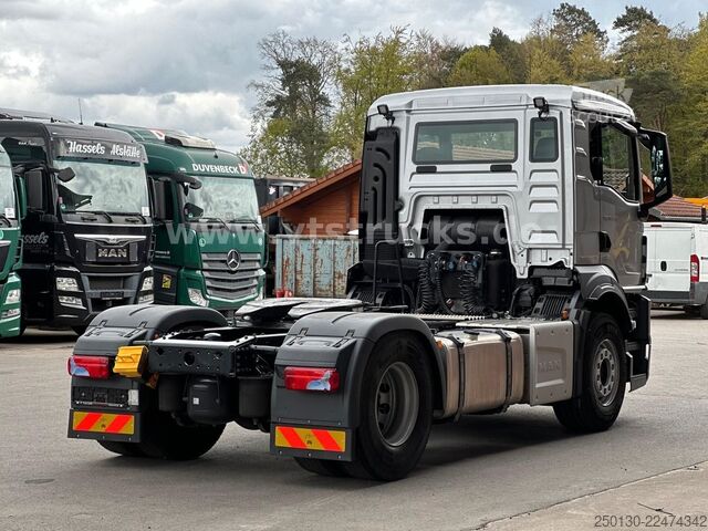 Tractora standard MAN TGS 18.440 4x2 BL LDW / AEBS / CAM / KLIMA