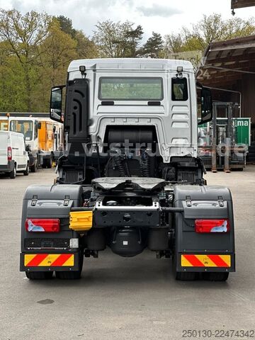 Tractora standard MAN TGS 18.440 4x2 BL LDW / AEBS / CAM / KLIMA