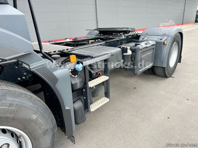 Tractora standard MAN TGS 18.440 4x2 BL LDW / AEBS / CAM / KLIMA