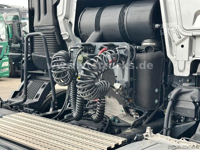 Tractora standard MAN TGS 18.440 4x2 BL LDW / AEBS / CAM / KLIMA