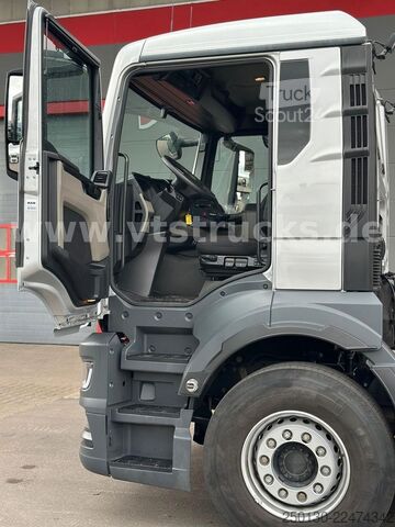 Tractora standard MAN TGS 18.440 4x2 BL LDW / AEBS / CAM / KLIMA