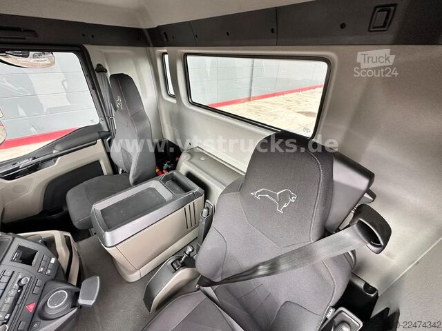 Tractora standard MAN TGS 18.440 4x2 BL LDW / AEBS / CAM / KLIMA