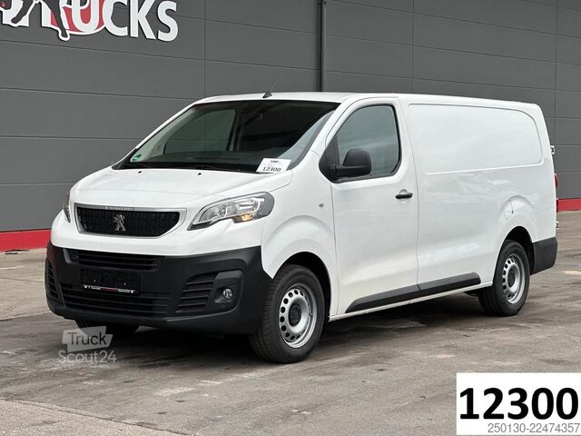 Duba panelată PEUGEOT Expert Kasten Premium L3