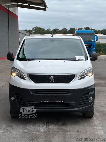 Duba panelată PEUGEOT Expert Kasten Premium L3