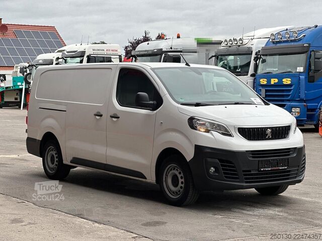 Duba panelată PEUGEOT Expert Kasten Premium L3