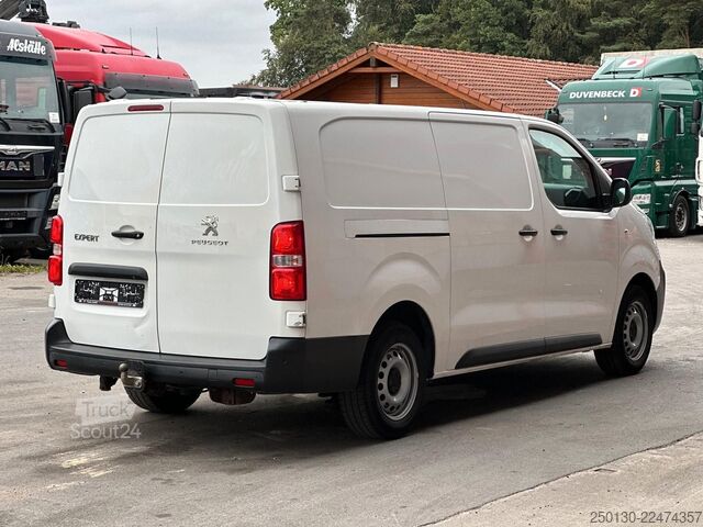 Duba panelată PEUGEOT Expert Kasten Premium L3