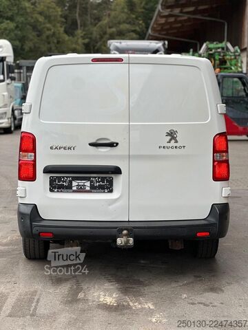 Duba panelată PEUGEOT Expert Kasten Premium L3