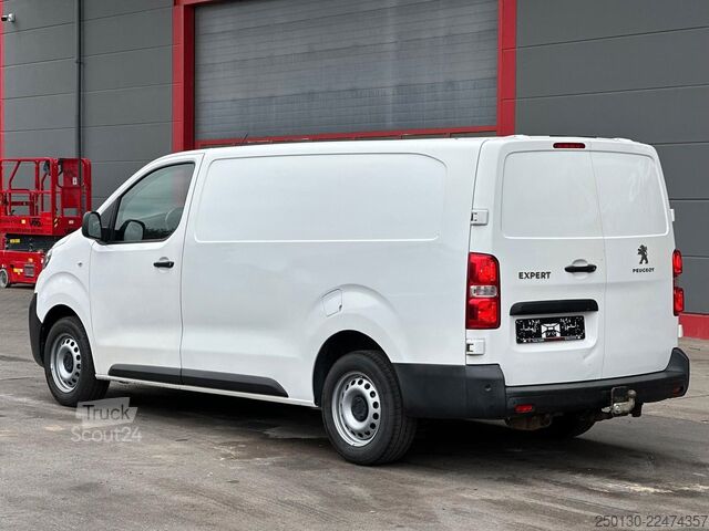 Duba panelată PEUGEOT Expert Kasten Premium L3