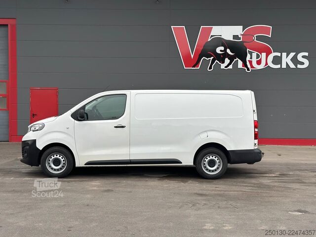 Duba panelată PEUGEOT Expert Kasten Premium L3