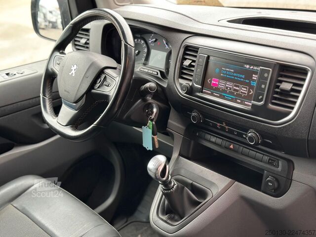 Duba panelată PEUGEOT Expert Kasten Premium L3