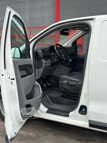 Duba panelată PEUGEOT Expert Kasten Premium L3