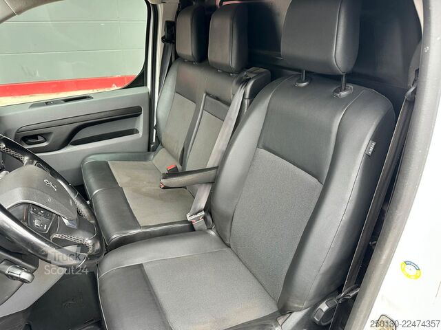Duba panelată PEUGEOT Expert Kasten Premium L3