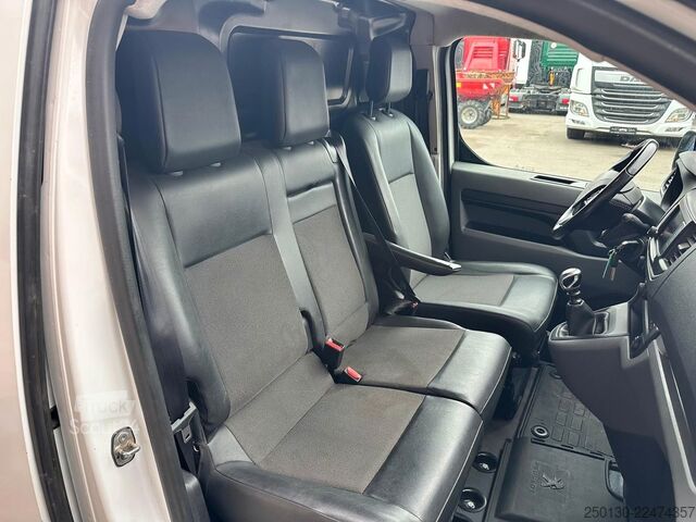 Duba panelată PEUGEOT Expert Kasten Premium L3
