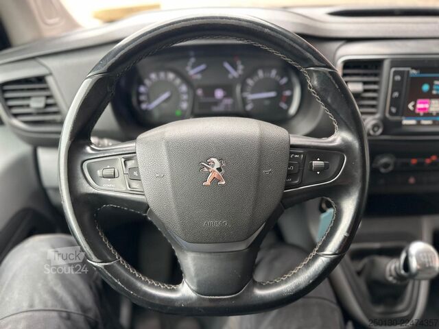 Duba panelată PEUGEOT Expert Kasten Premium L3