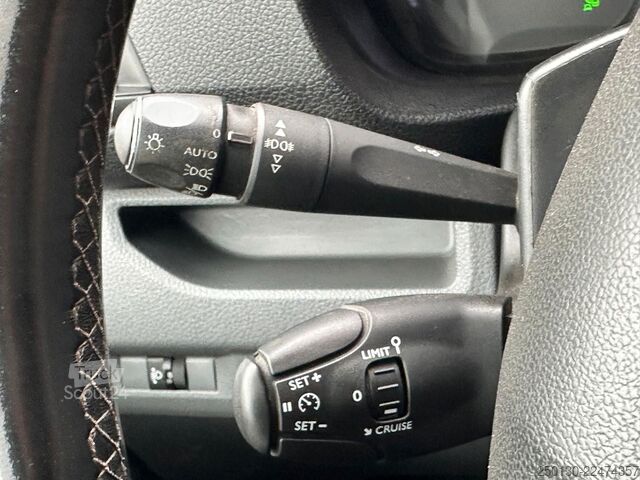 Duba panelată PEUGEOT Expert Kasten Premium L3