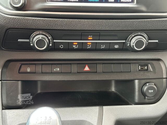 Duba panelată PEUGEOT Expert Kasten Premium L3