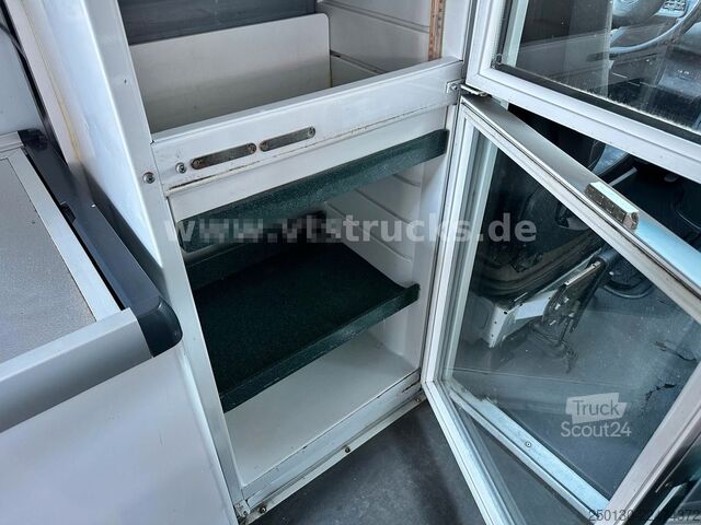 Furgon MERCEDES-BENZ Sprinter 319 CDI V6 L2 Verkaufsausstattung