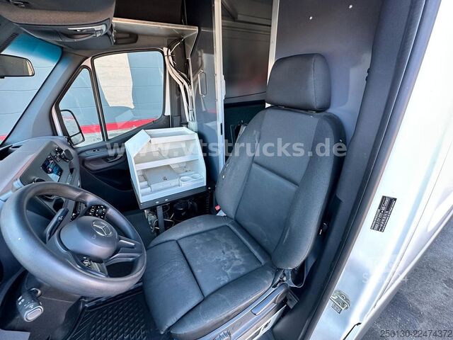 Furgon MERCEDES-BENZ Sprinter 319 CDI V6 L2 Verkaufsausstattung