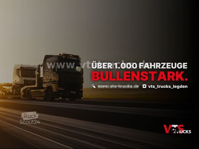 Furgon MERCEDES-BENZ Sprinter 316 CDI Verkaufsausstattung