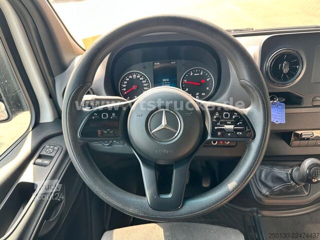 Furgon MERCEDES-BENZ Sprinter 316 CDI Verkaufsausstattung