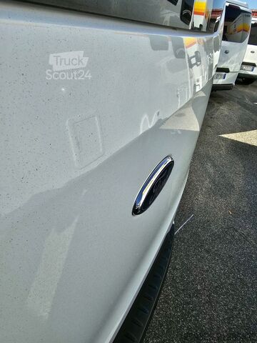 Caravan/camper Ford Panama P10 Campervan | 2022 EURO 6 | Venditore Professionale