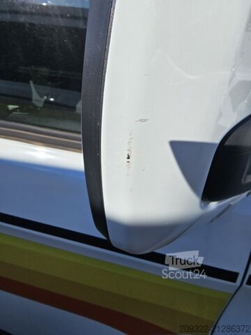 Caravan/camper Ford Panama P10 Campervan | 2022 EURO 6 | Venditore Professionale