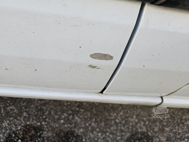 Caravan/camper Ford Panama P10 Campervan | 2022 EURO 6 | Venditore Professionale