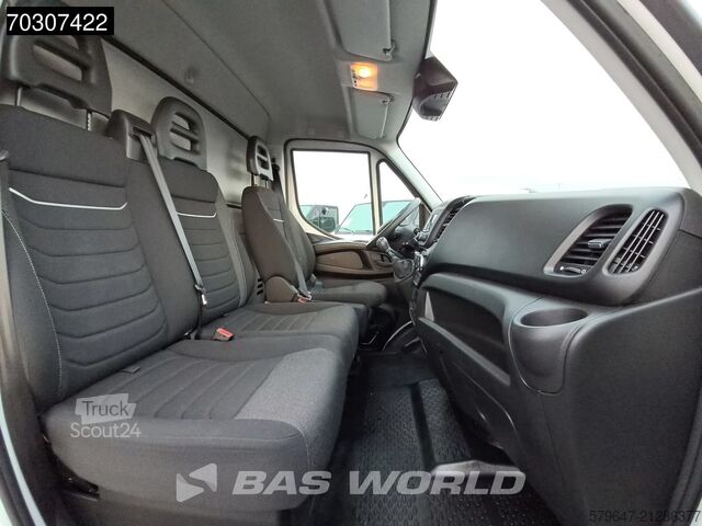 Valise Iveco Daily 35C16 Ladebordwand Doppelbereifung 160PS ...