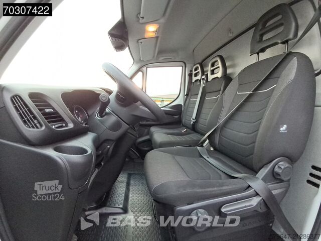 Valise Iveco Daily 35C16 Ladebordwand Doppelbereifung 160PS ...