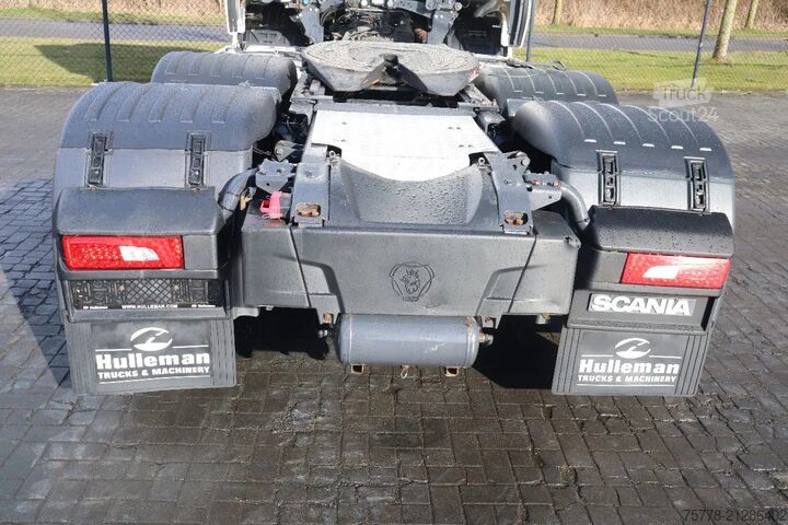 Poids lourds Scania R500 NGS | 6X2 | RETARDER | FULL AIR | EURO 6