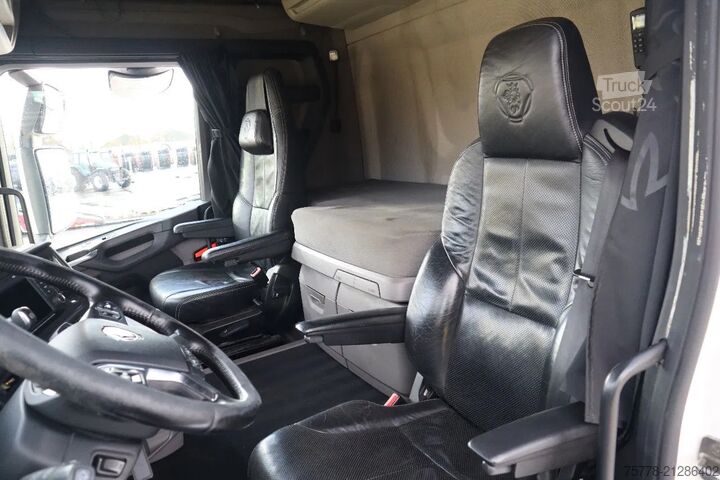 Poids lourds Scania R500 NGS | 6X2 | RETARDER | FULL AIR | EURO 6