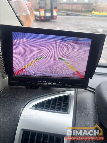 Furgoneta Fiat FIAT DUCATO Motorproblemen - start niet - L1H1 ...