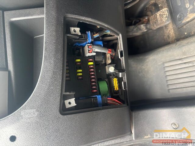 Furgoneta Fiat FIAT DUCATO Motorproblemen - start niet - L1H1 ...