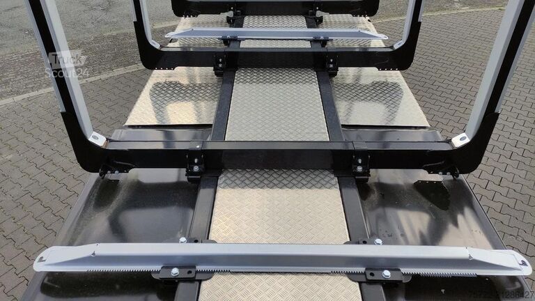 Transporteur de bois Scania R590 6x4 Kurzholz TAJFUN LIV oder EPSILON