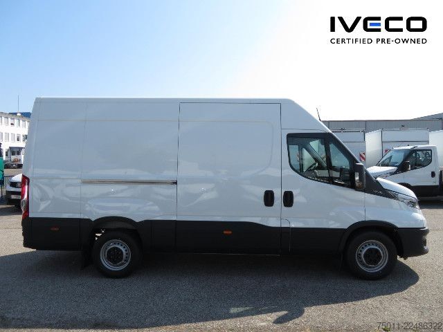 Furgão de teto alto IVECO Daily 35S16V AHK, Klima, PDC, RS 3520mm, L3H2