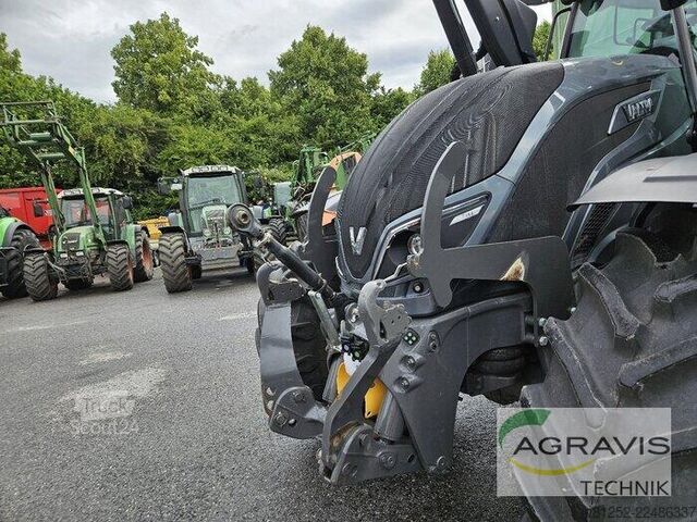 Tractor Valtra T 154 A 1B8
