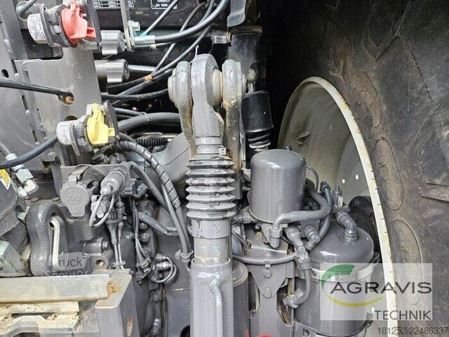 Tractor Valtra T 154 A 1B8